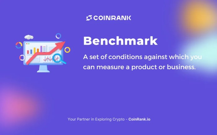 What is a Benchmark in Finance? A Comprehensive Guide