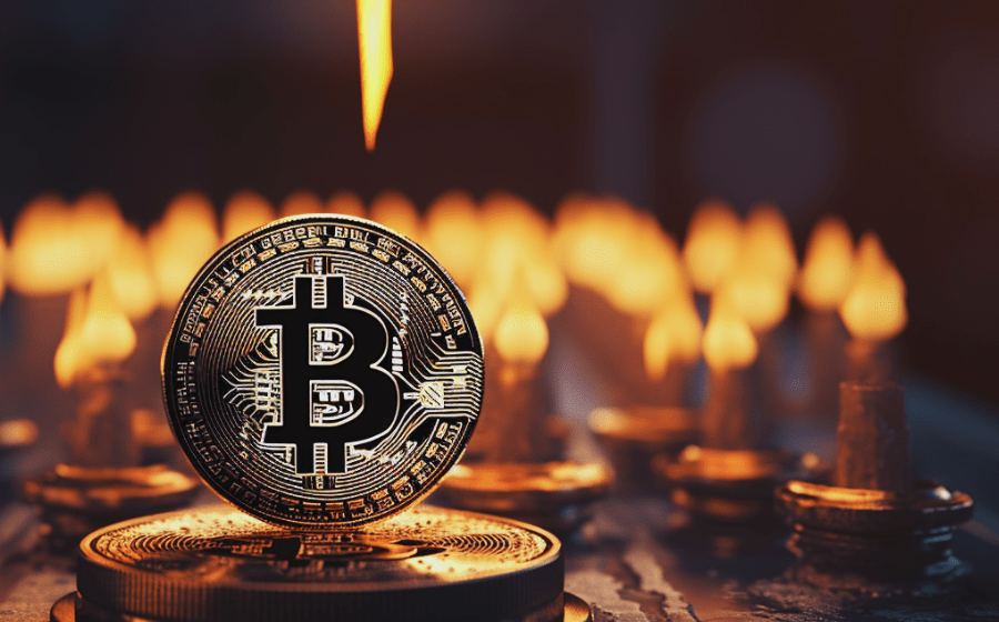 Inverted Hammer Candlestick Pattern Structure & Meaning CoinRank