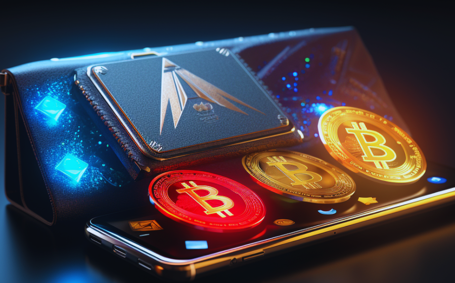 Top 3 Crypto Wallets in 2024 and Why Should You Pick Them CoinRank