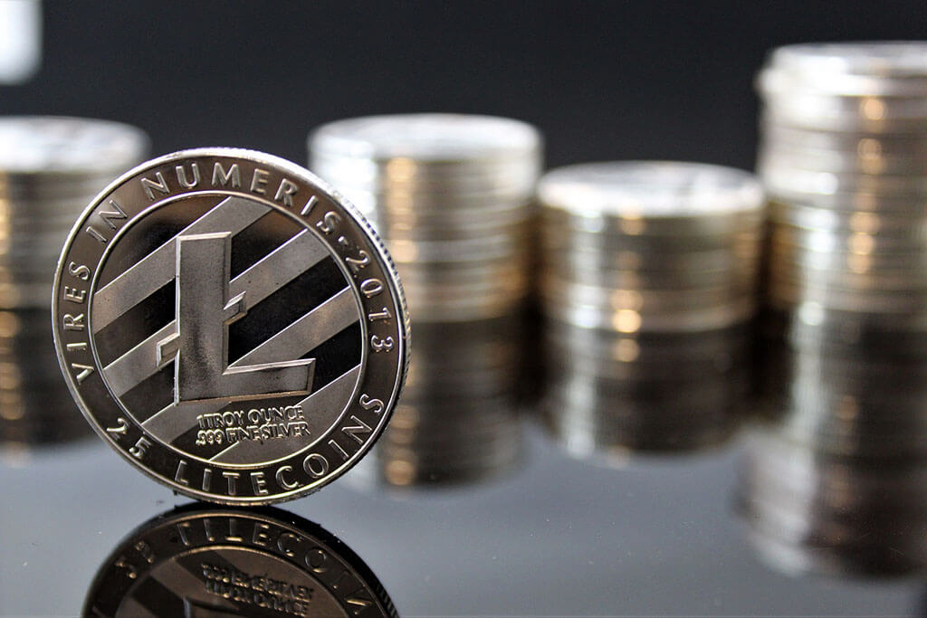 UK Trading Platform Crypto Facilities Launches Litecoin