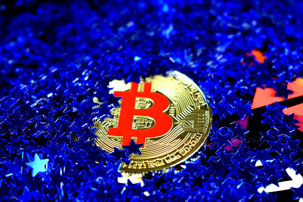 Bitcoin Valued for 11,600 on Grayscale Bitcoin Investment