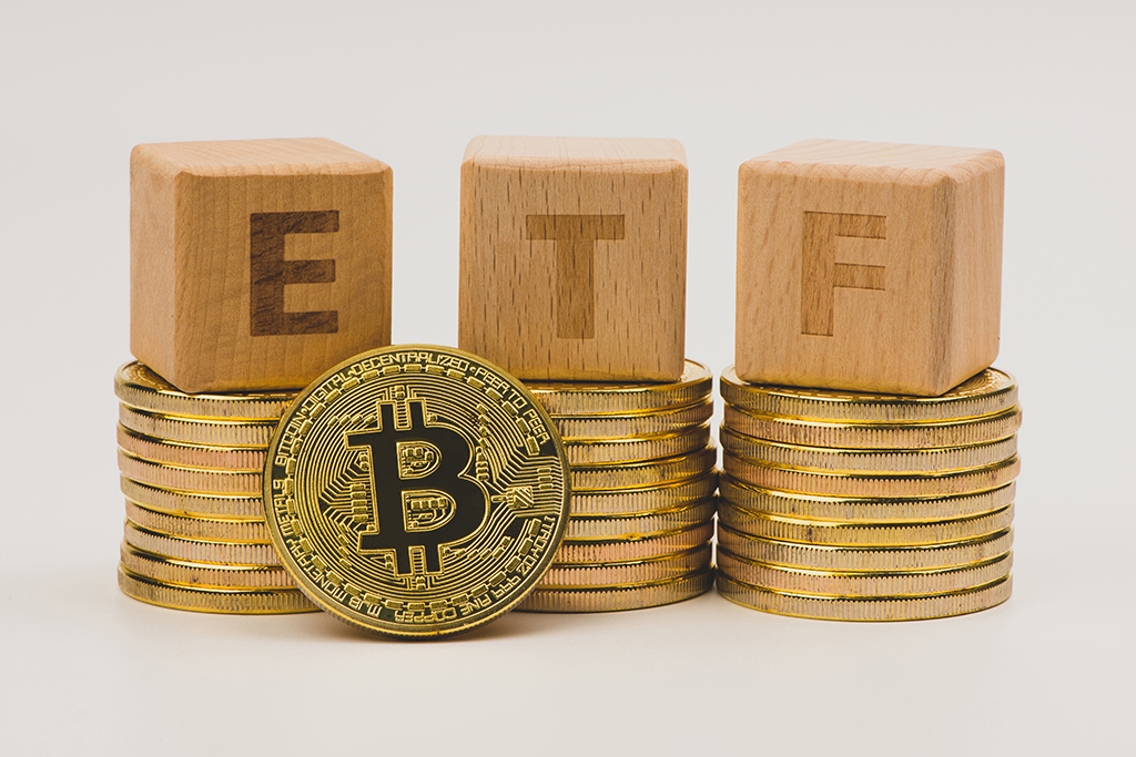 What Is Bitcoin ExchangeTraded Fund (ETF)? Coinspeaker