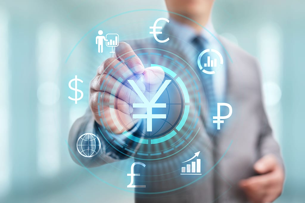 China Accelerates DCEP Plans, Digital Yuan to Go Live by