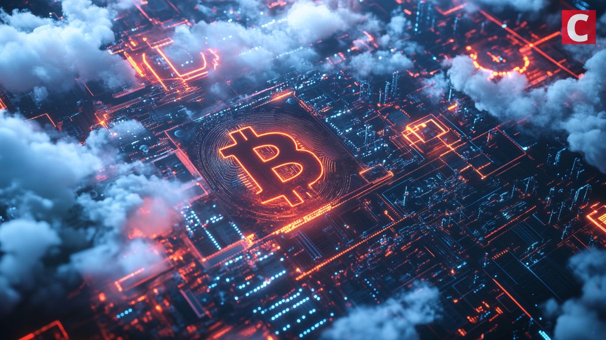 صعوبة تعدين البيتكوين تصل إلى ذروة جديدة، مما يضغط على أرباح المنقبين