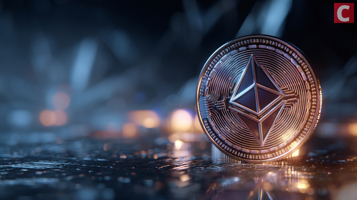 Coinbase Hacker Is Betting on Ethereum – ETH Breakout? Coinbase Hacker Is Betting on Ethereum – ETH Breakout?