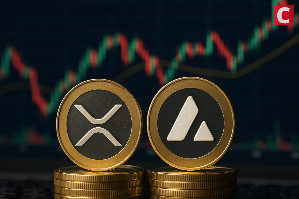 Altcoin Season Kicks Off with Institutional Push to XRP & AVAX