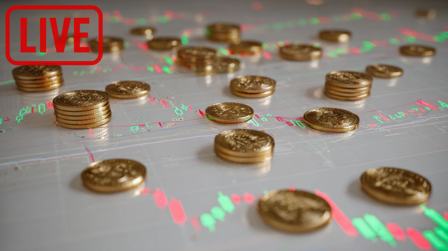 Crypto Market Sees Optimism on Oct. 1, Is Uptober Here?