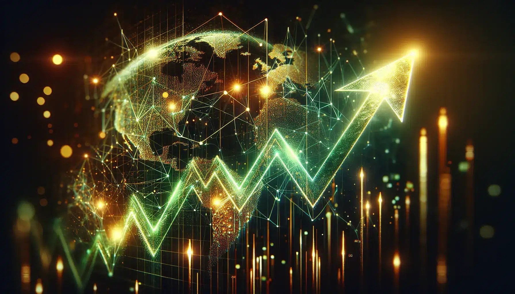 Bitcoin Price Reclaims $70,000 As Trump Declares End To Iran War