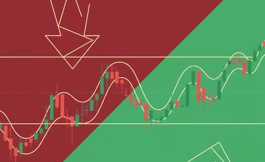 From $55K Plunge to $170K Breakout