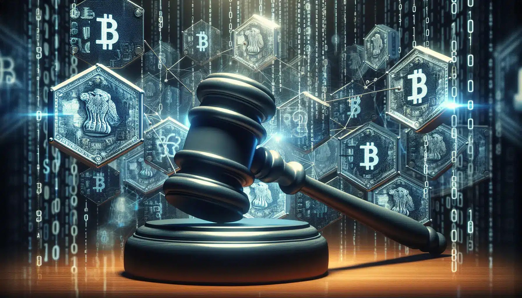 CoinDCX Fraud Allegation: Co-Founders Arrested