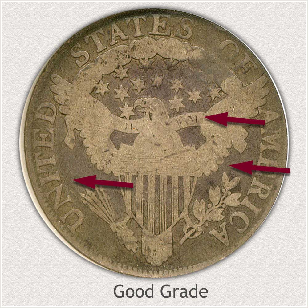 Bust Half Dollar Value Discover Their Worth