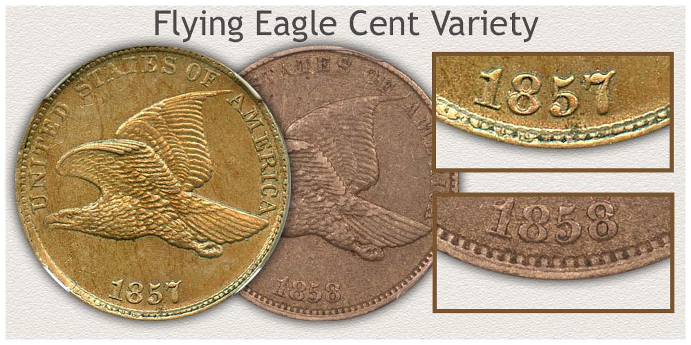 Flying Eagle Penny Values Discover Their Worth
