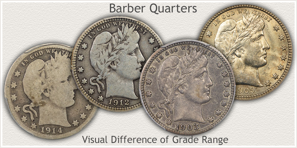 1912 Quarter Value Discover Their Worth