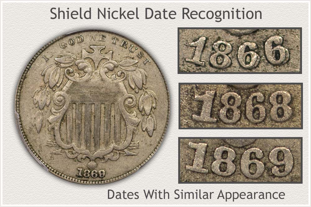 Shield Nickel Value Discover Their Worth
