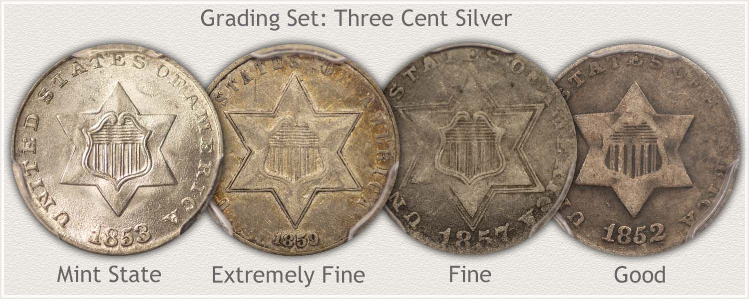 Three Cent Silver Value Discover Their Worth