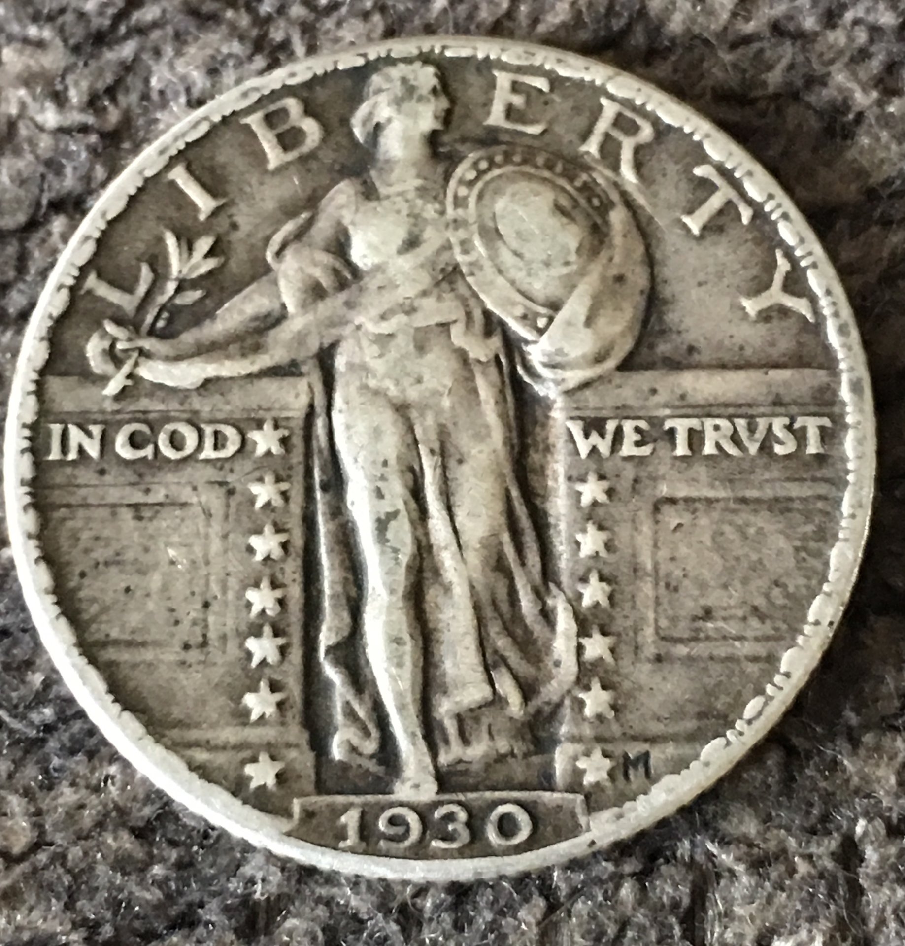 Standing Liberty Quarters...Your thoughts? Coin Talk