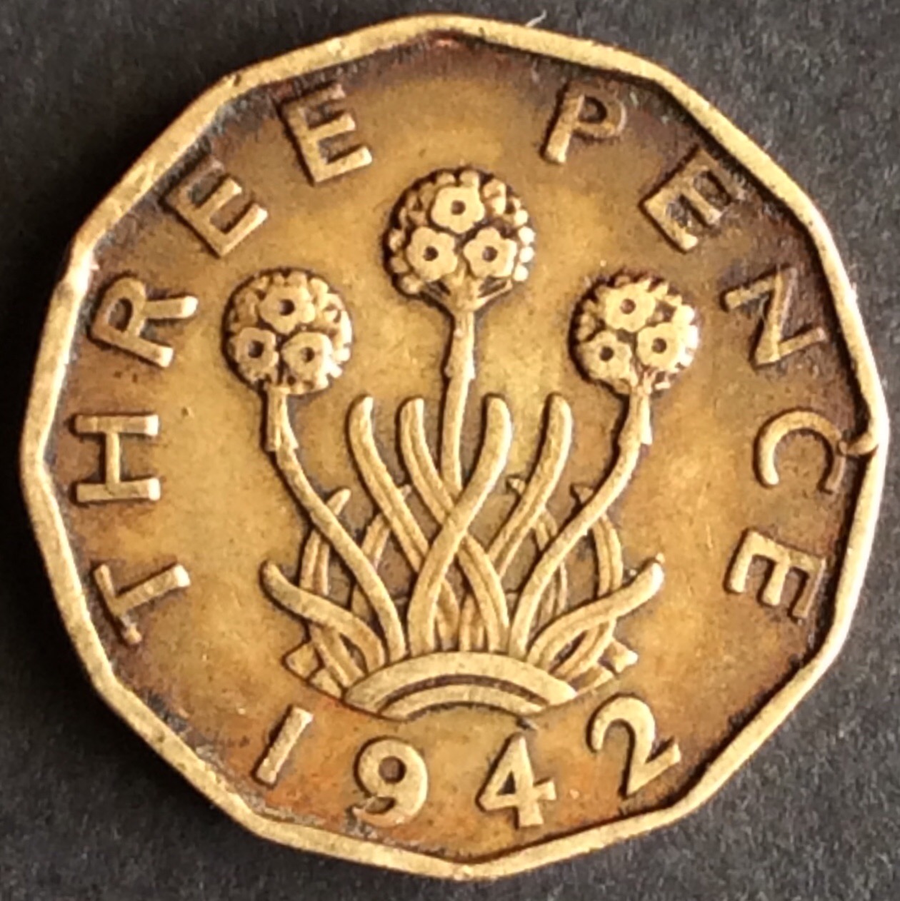 Bargain bin finds. Coin Talk