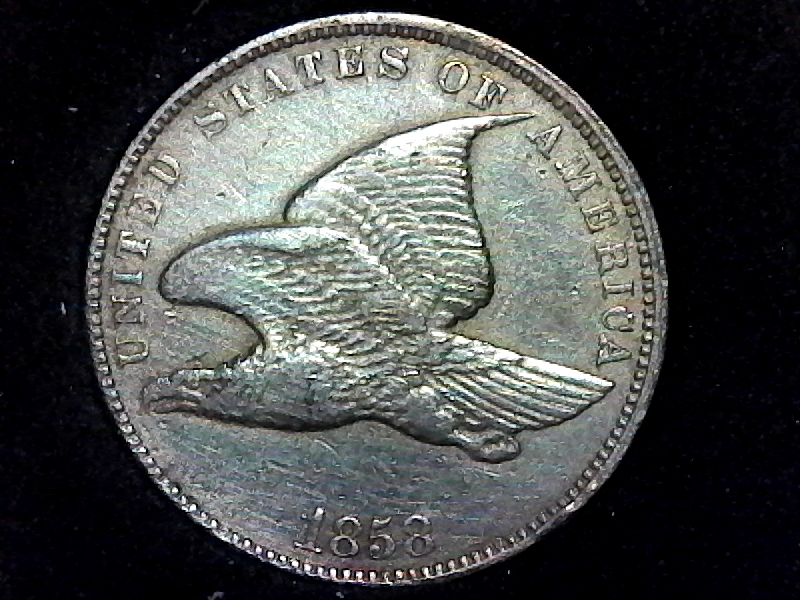 INDIAN HEAD CENTS Coin Talk