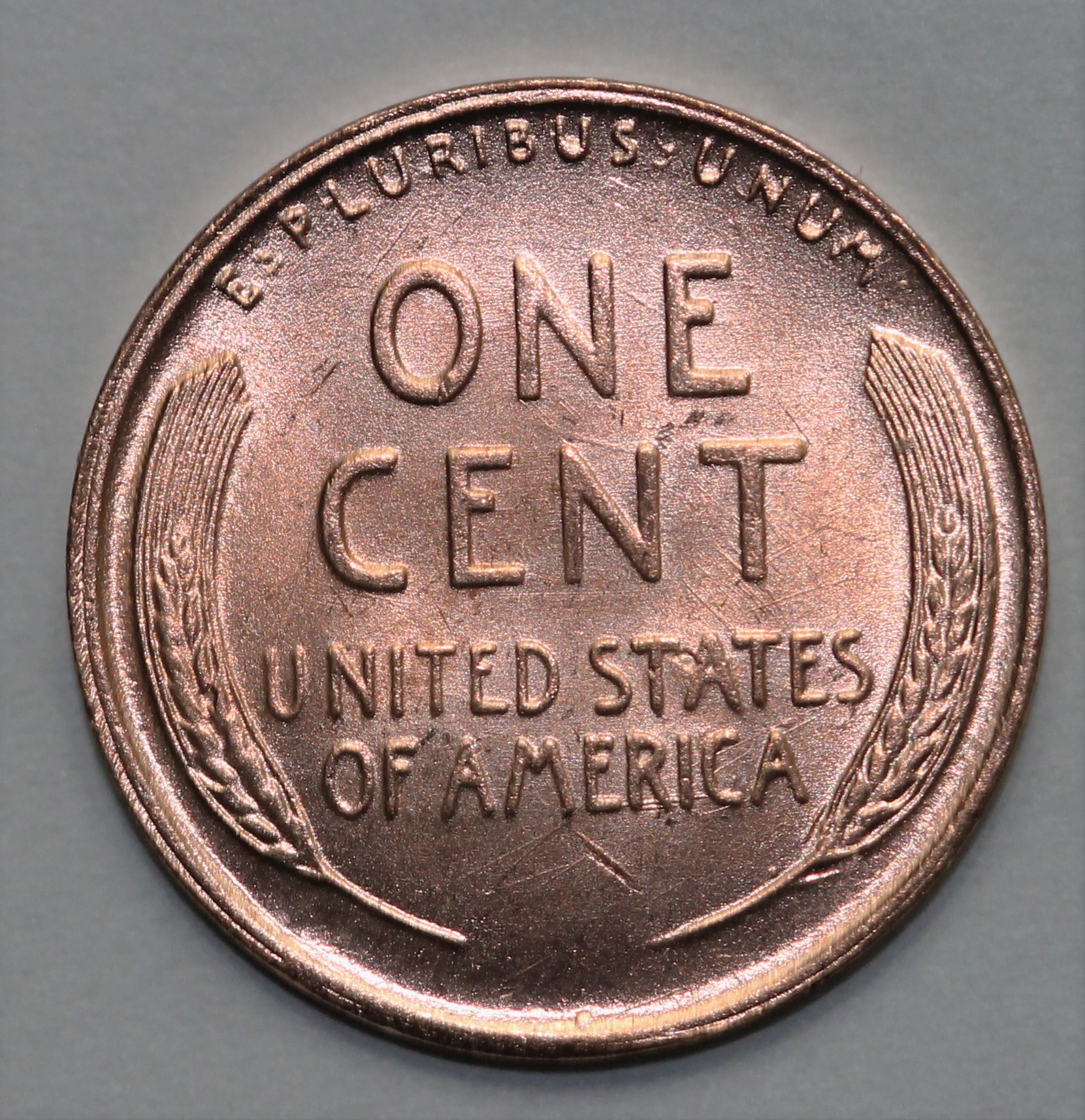 A Very Neat Read The Full Story of the "Hofmann" Lincoln Cent Mule