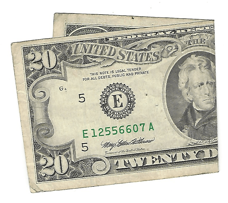 What happened to all of the Series 1995 20's?! Page 4 Coin Talk