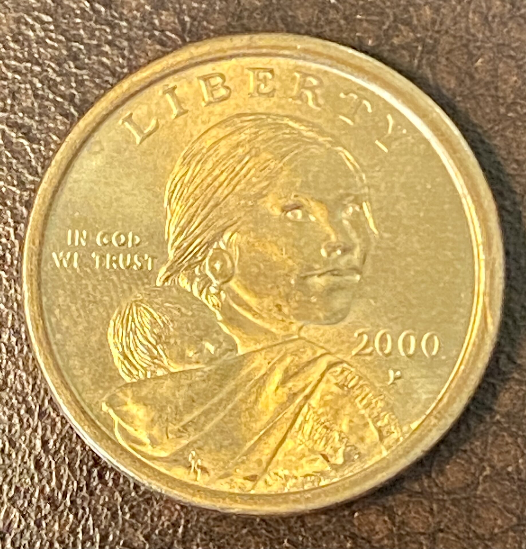 2000 Liberty Dollar Coin Coin Talk