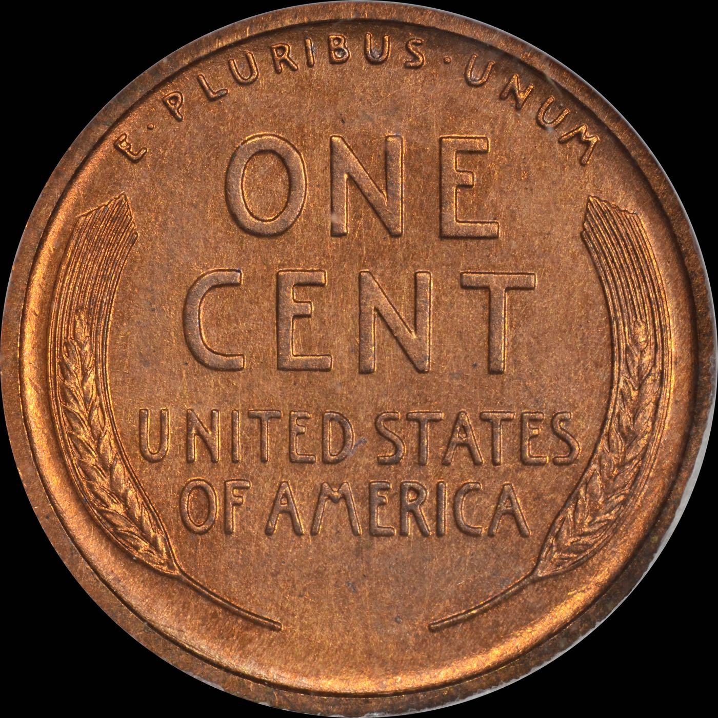 Matt proof 1909 vdb lincoln cent? Coin Talk