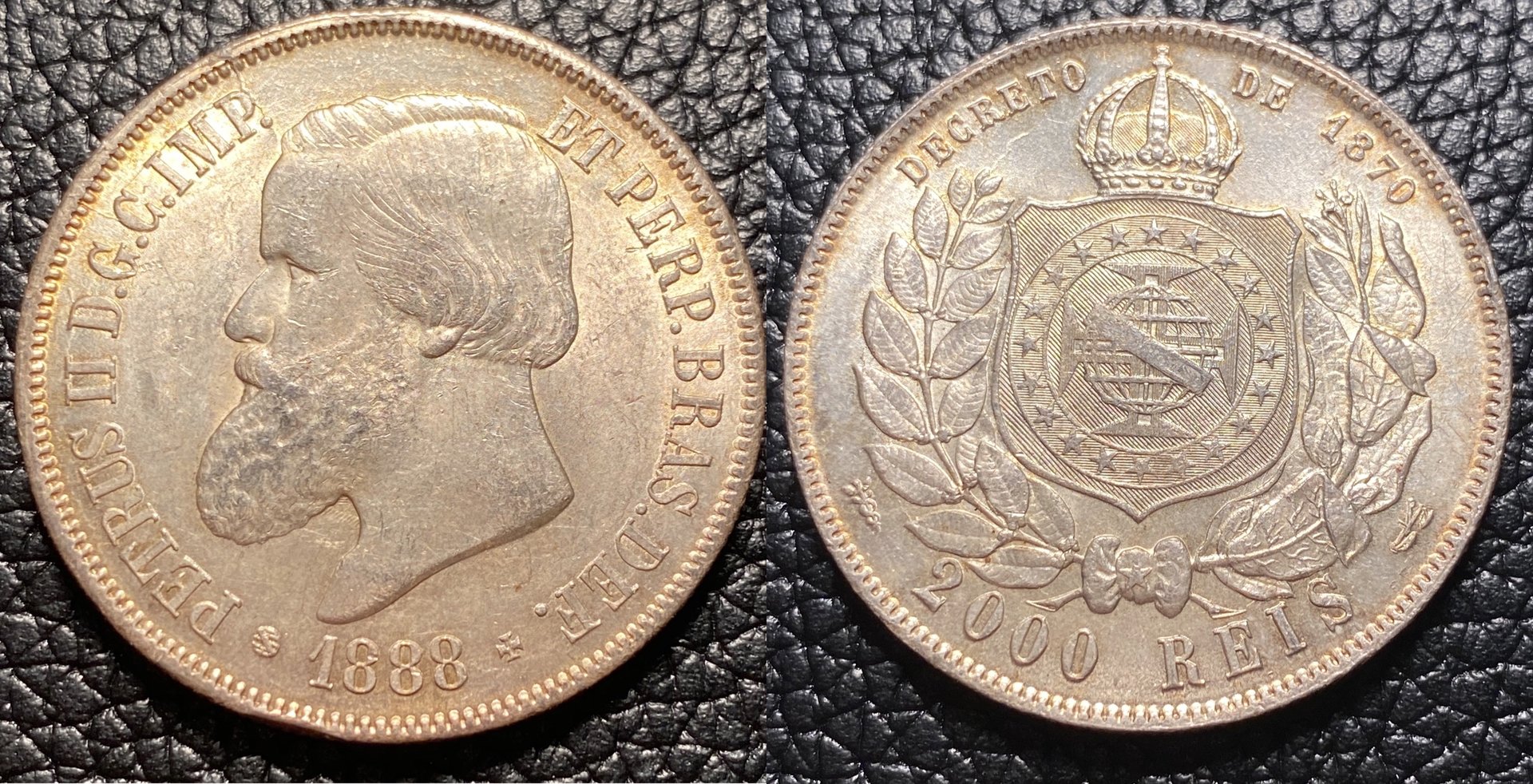 WTS World Crown Size Silver Coin Talk