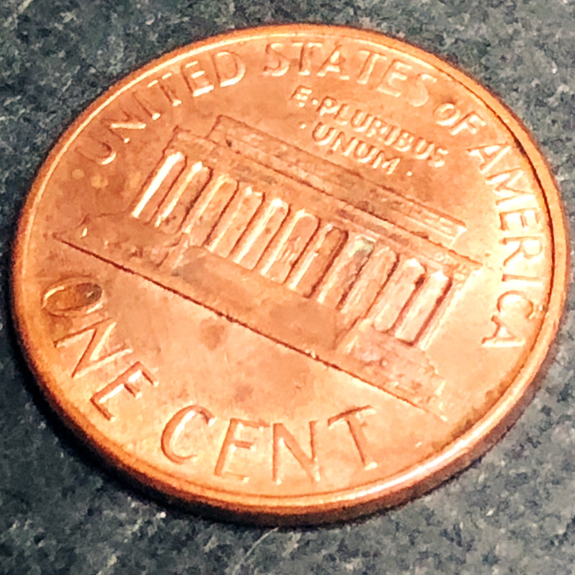 1988 no mint mark and no Fg Coin Talk