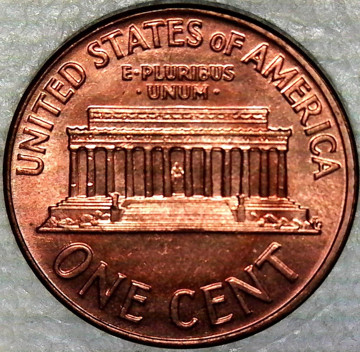 1959D Lincoln Wexler DDO007 Coin Talk