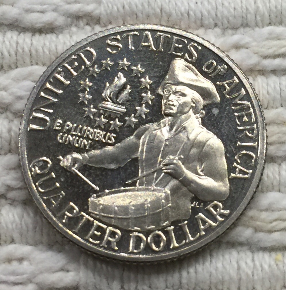 How Big Is A Quarter Asking List