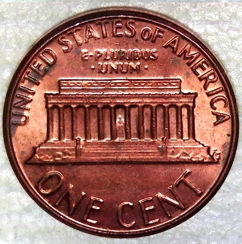 1981D Lincoln Wexler DDO001 Coin Talk