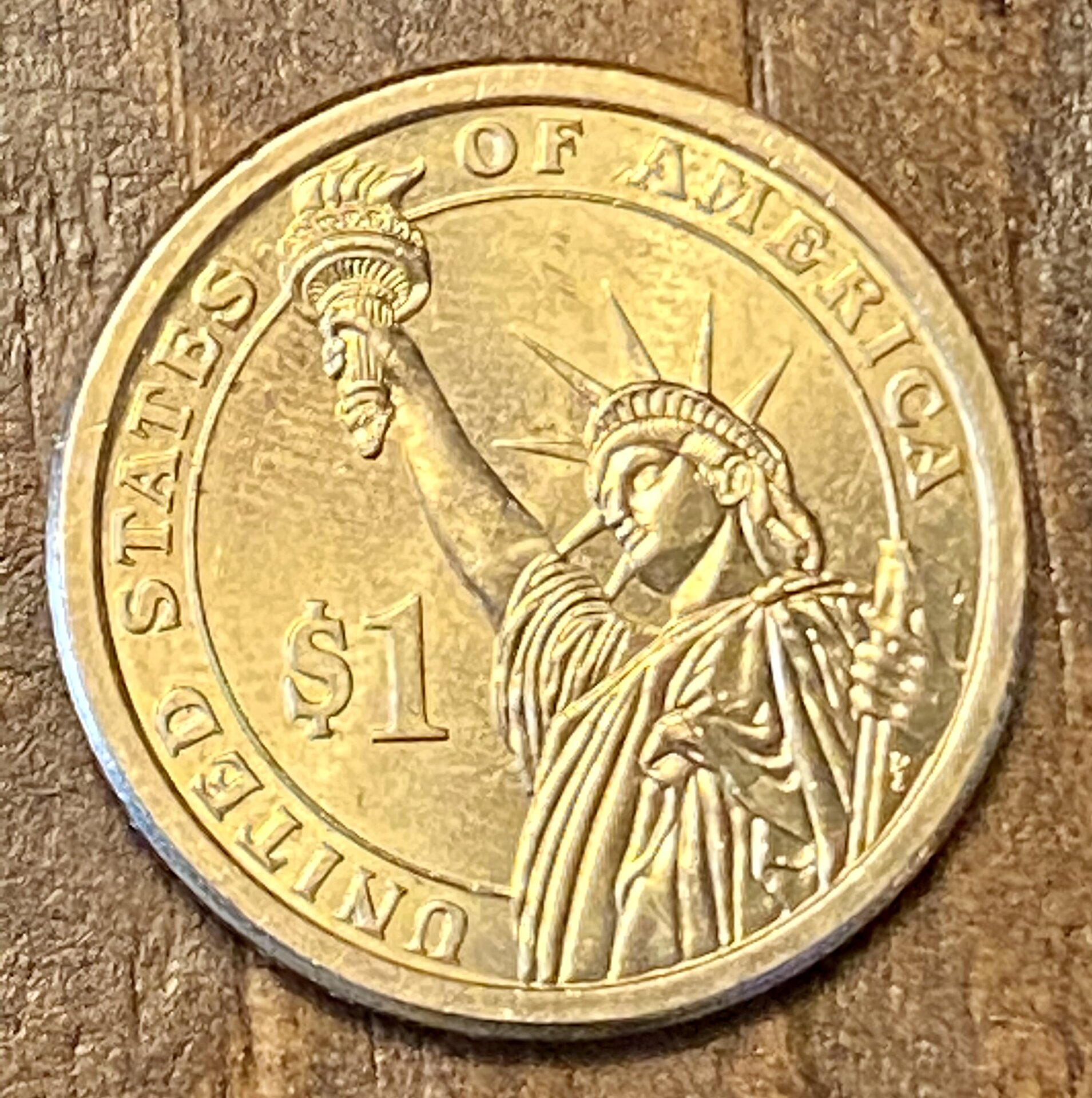 TPG Restoration on Fingerprints? | Coin Talk
