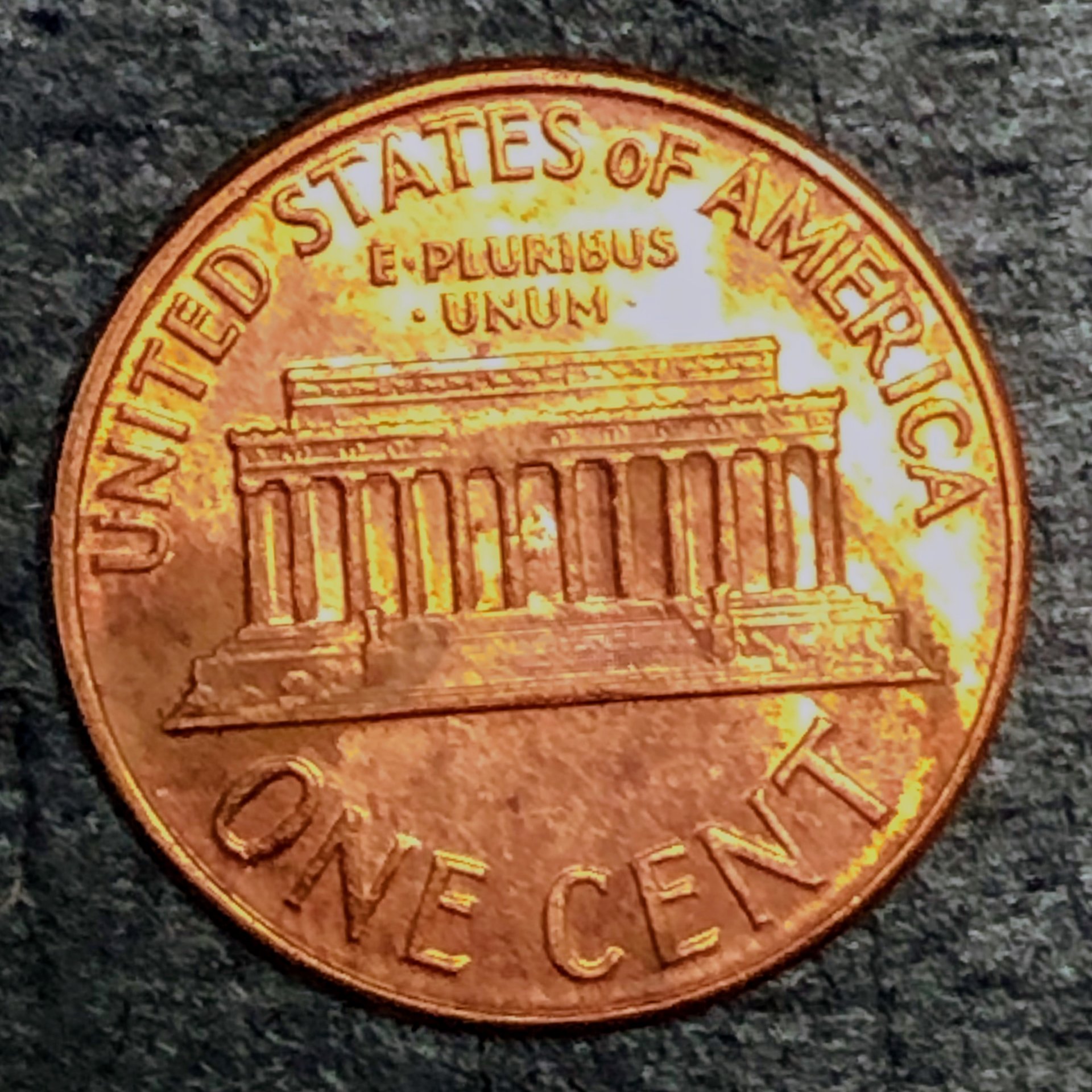 1962 penny no mint mark Coin Talk