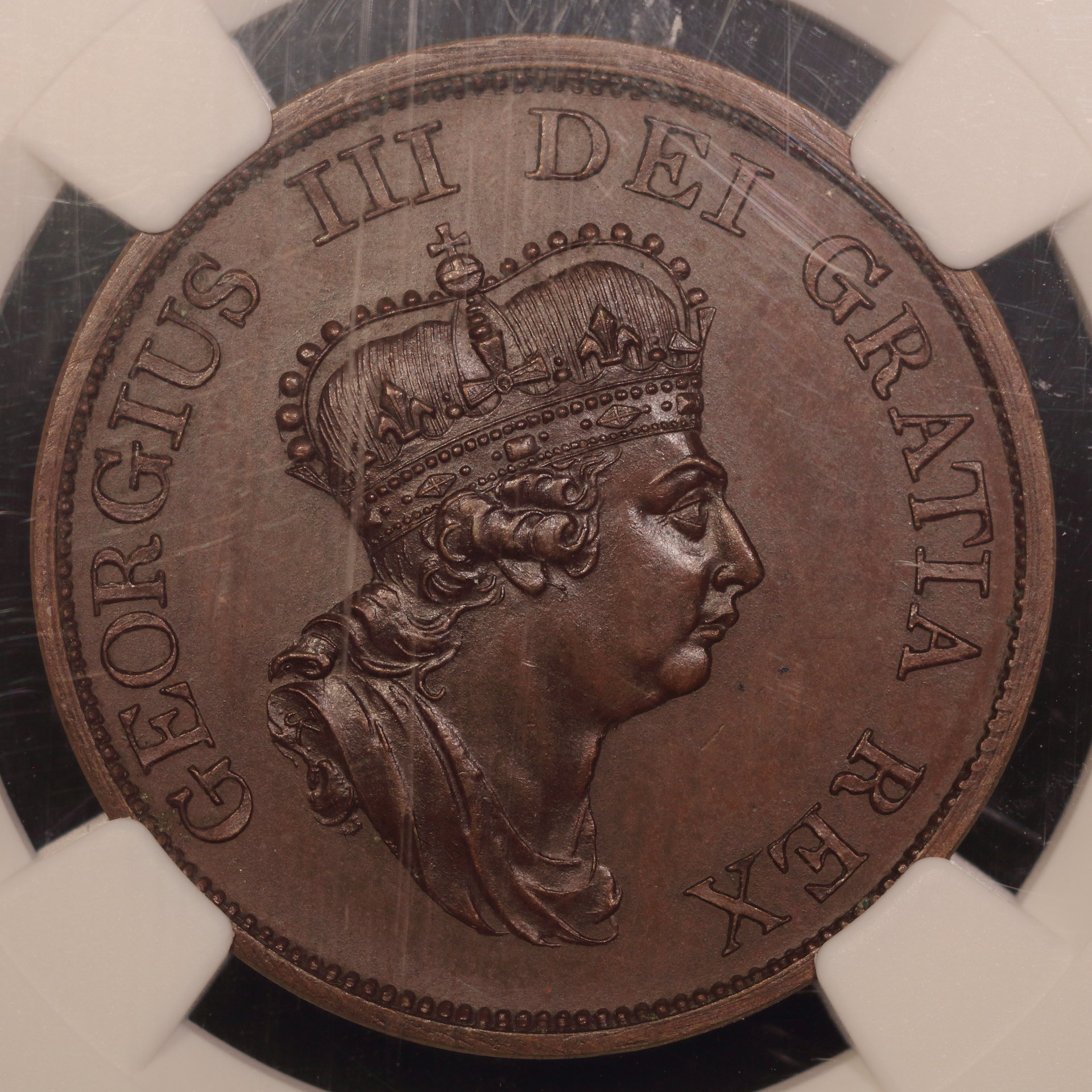 Coin photography scratched slabs Page 2 Coin Talk