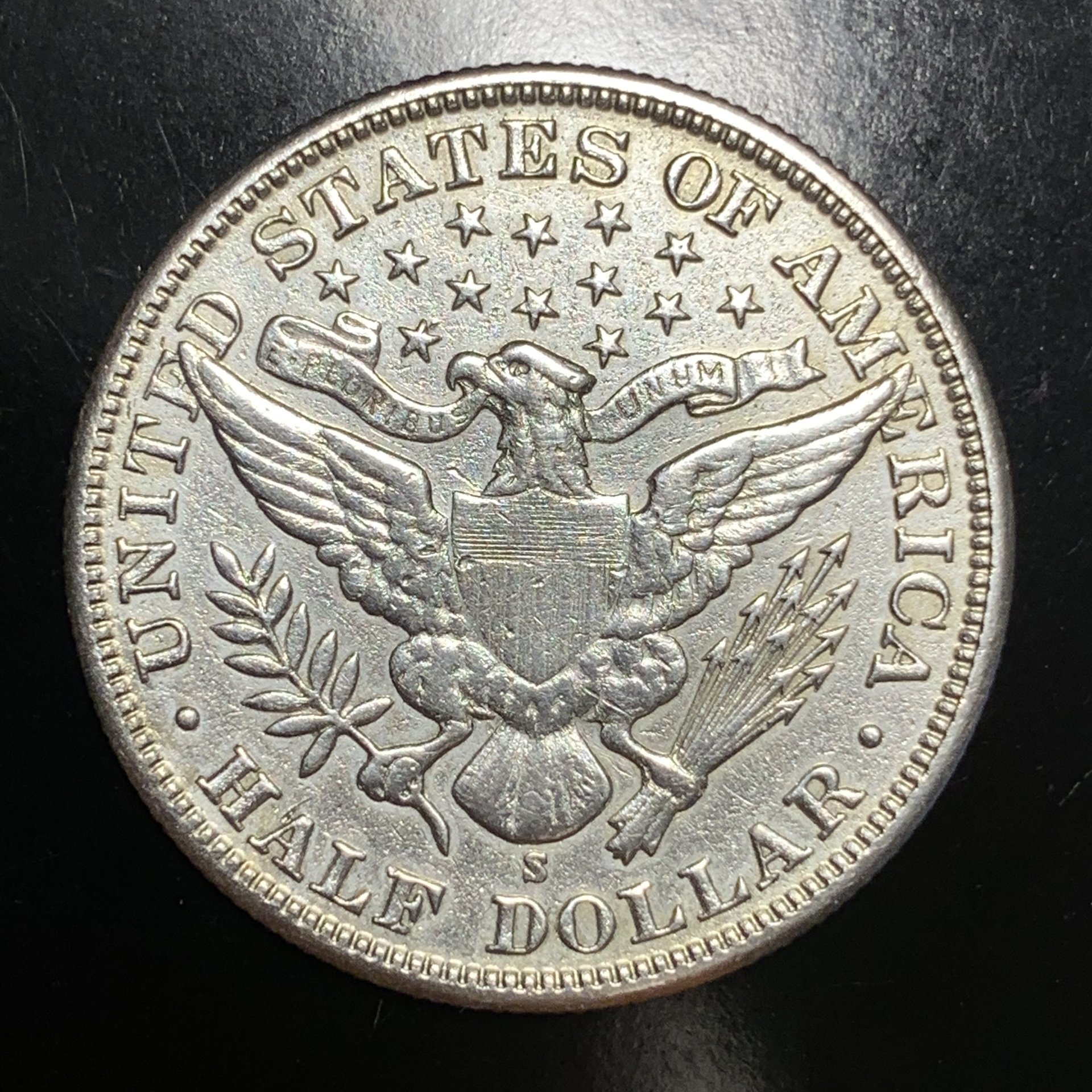 Is This Old PVC Damage? Coin Talk