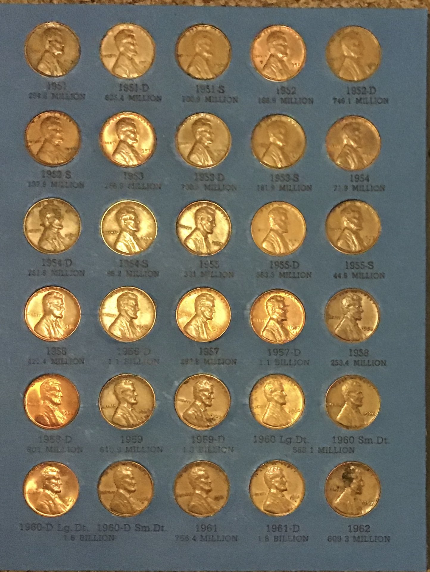 Coin books Coin Talk