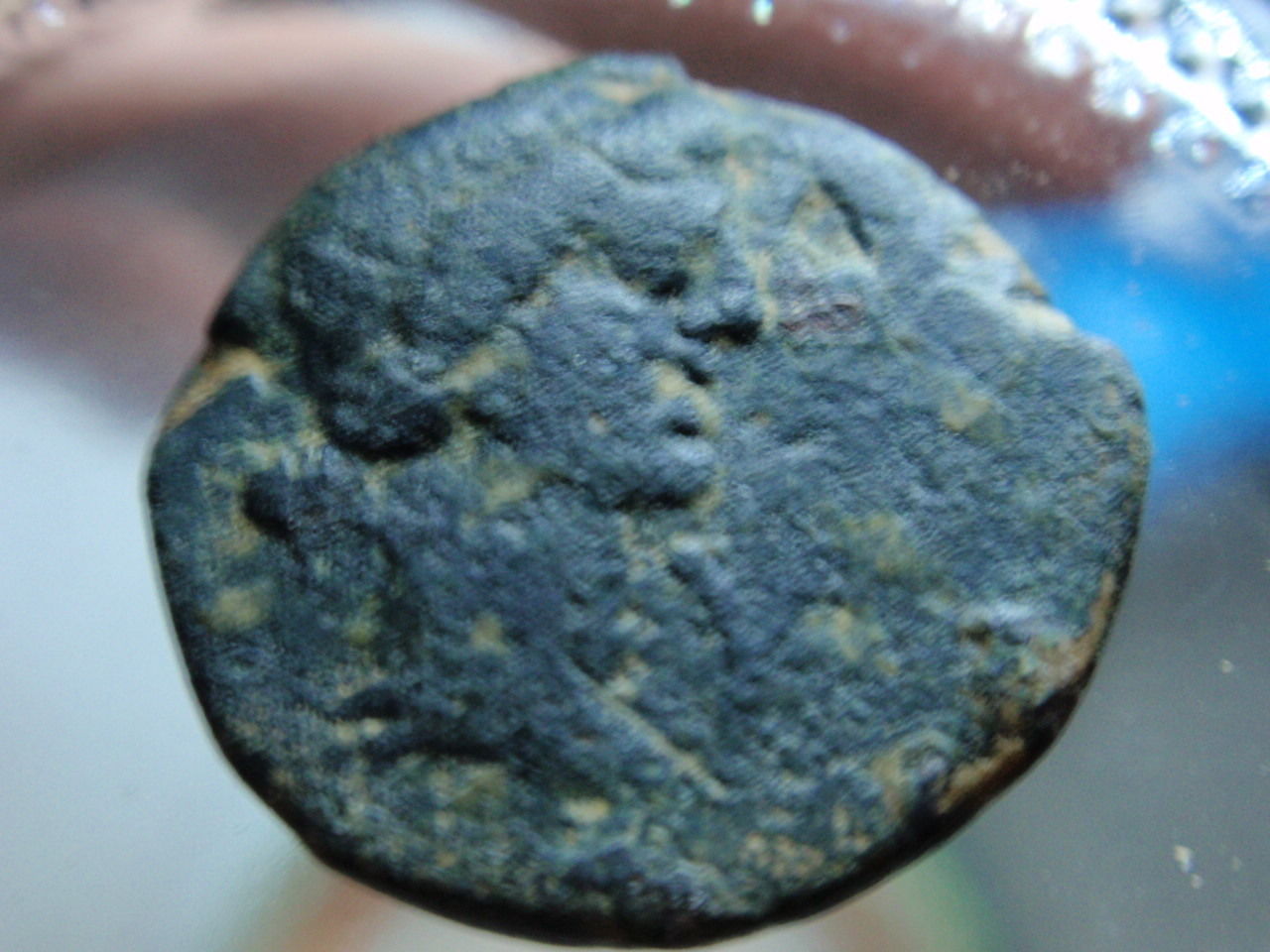 DoubleHeaded Coin Coin Talk