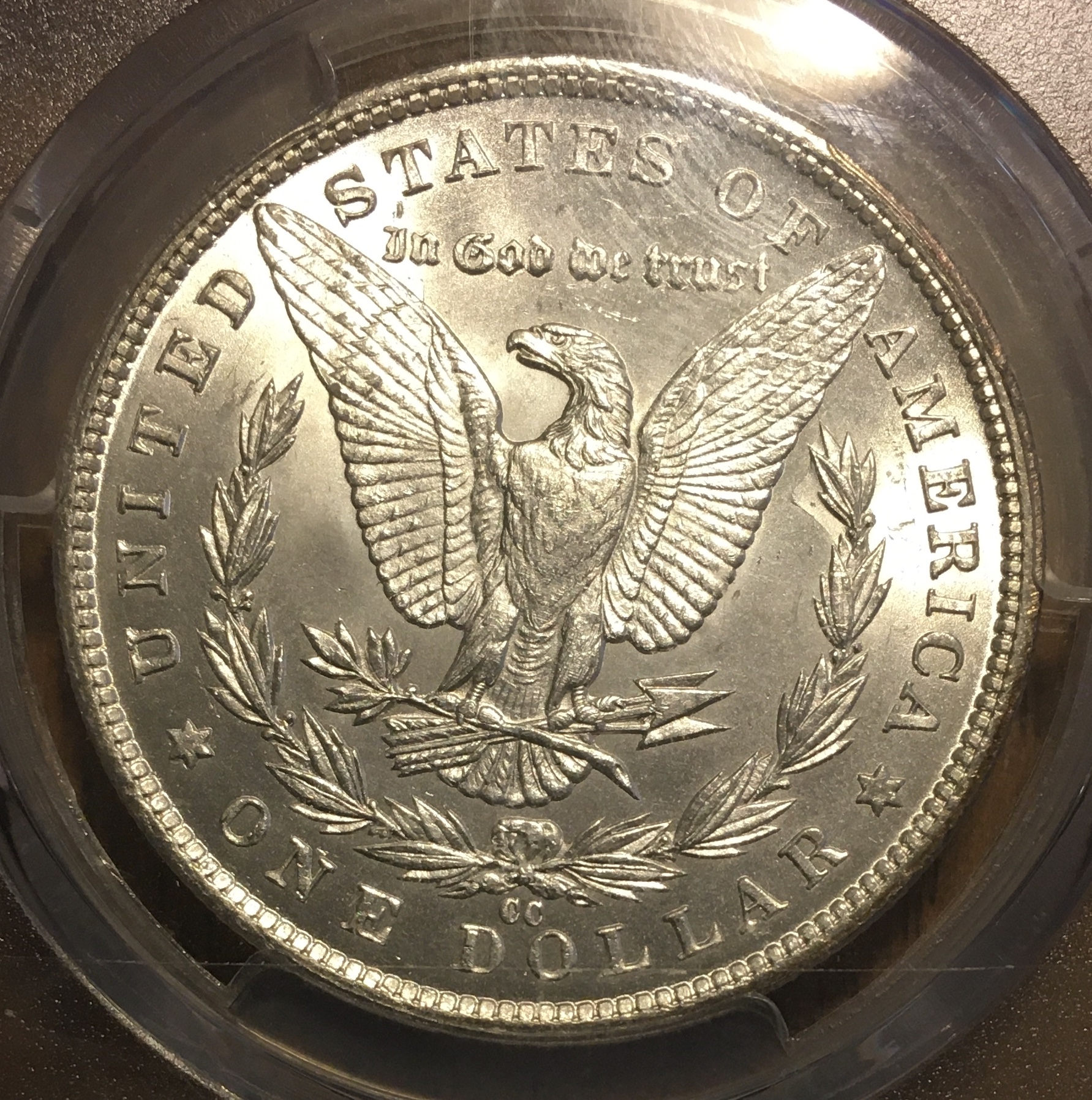 GTG 1882 CC dollar Coin Talk