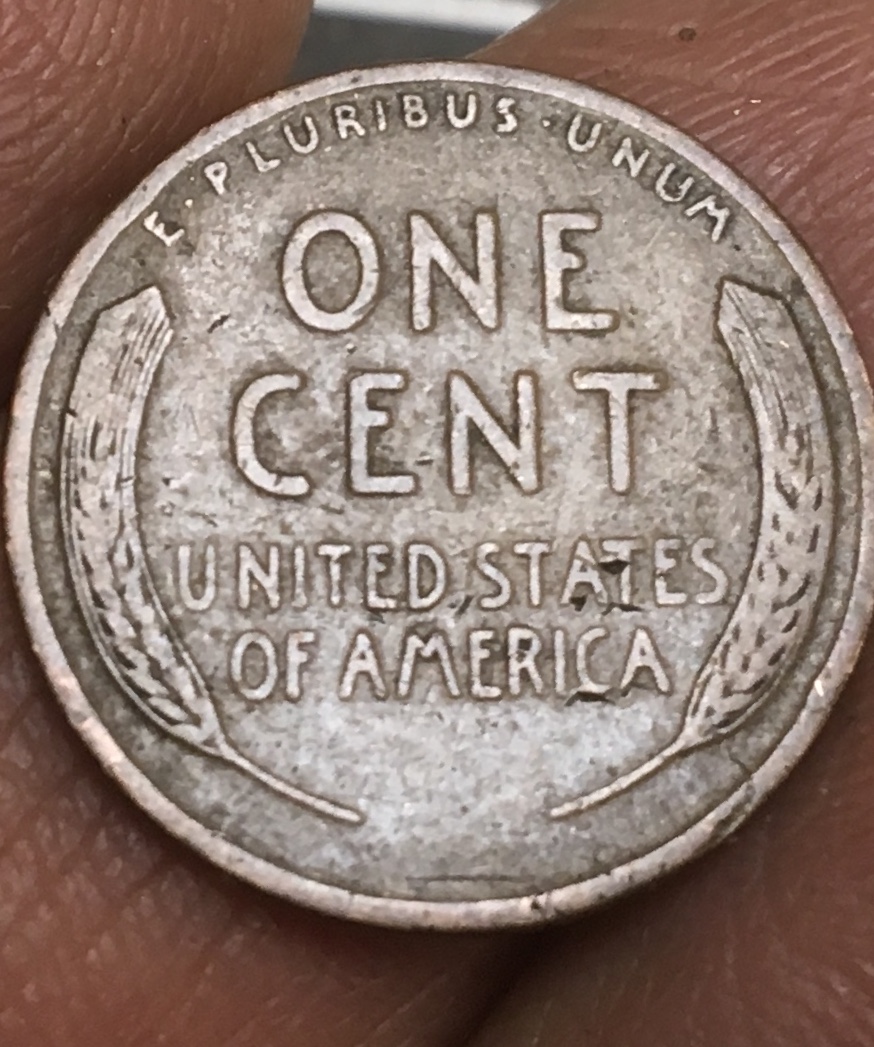 Lamination error? Coin Talk