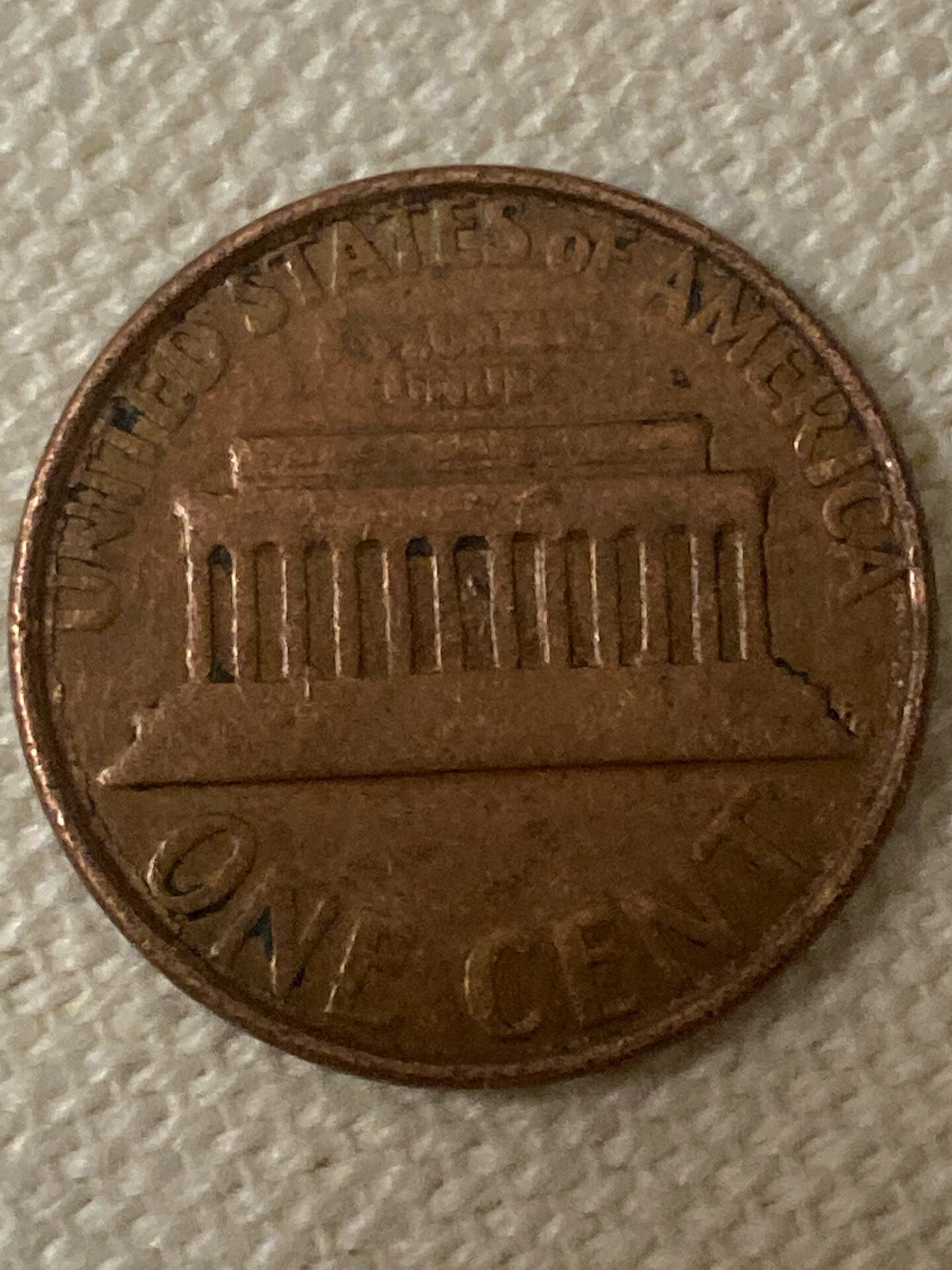 Is this a die cap? Nope a dryer coin no need to post replies ) Coin Talk