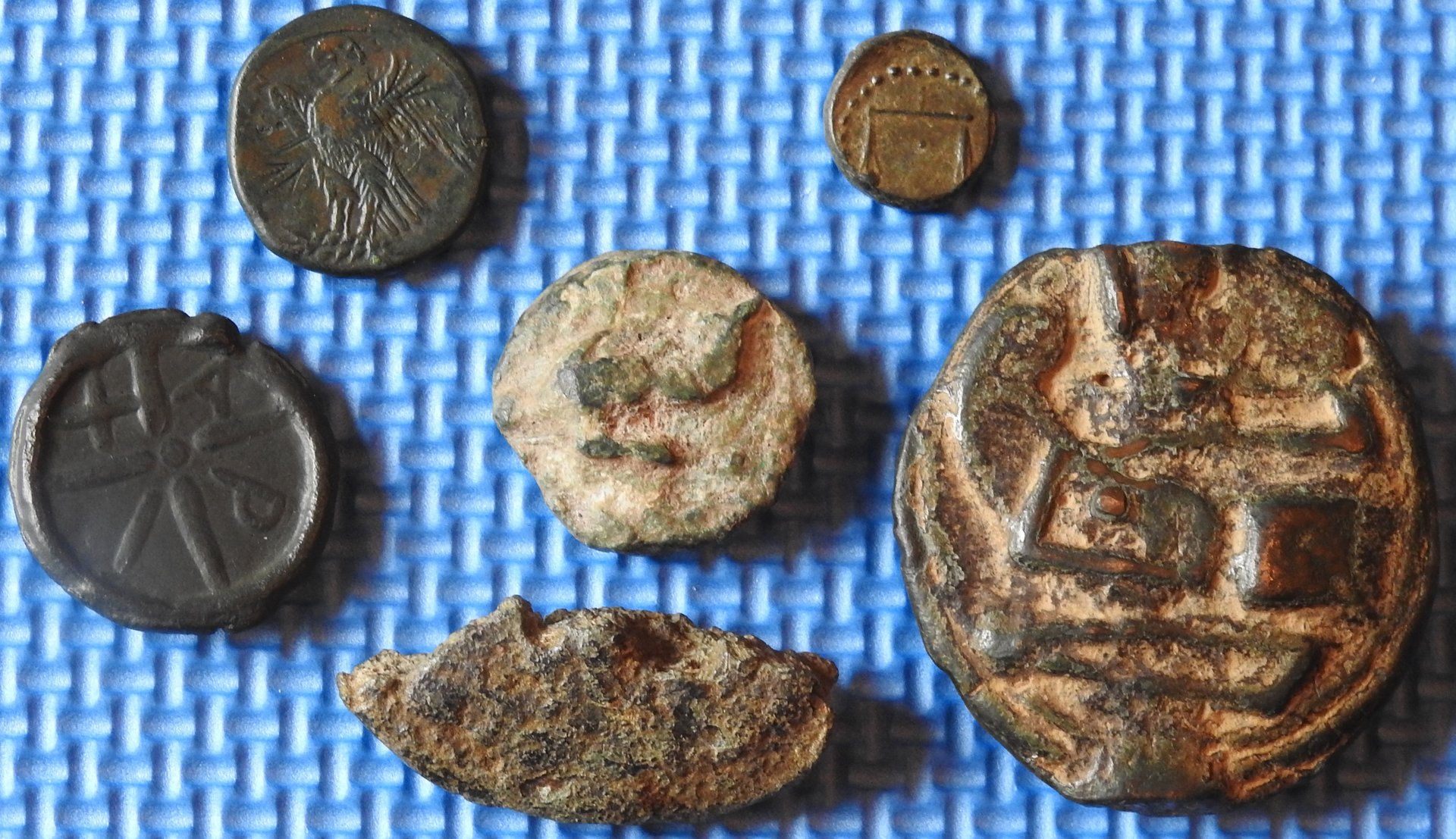 Trends and Topics of Twenty Twenty, or Pellinore's Top Ten Coin Talk