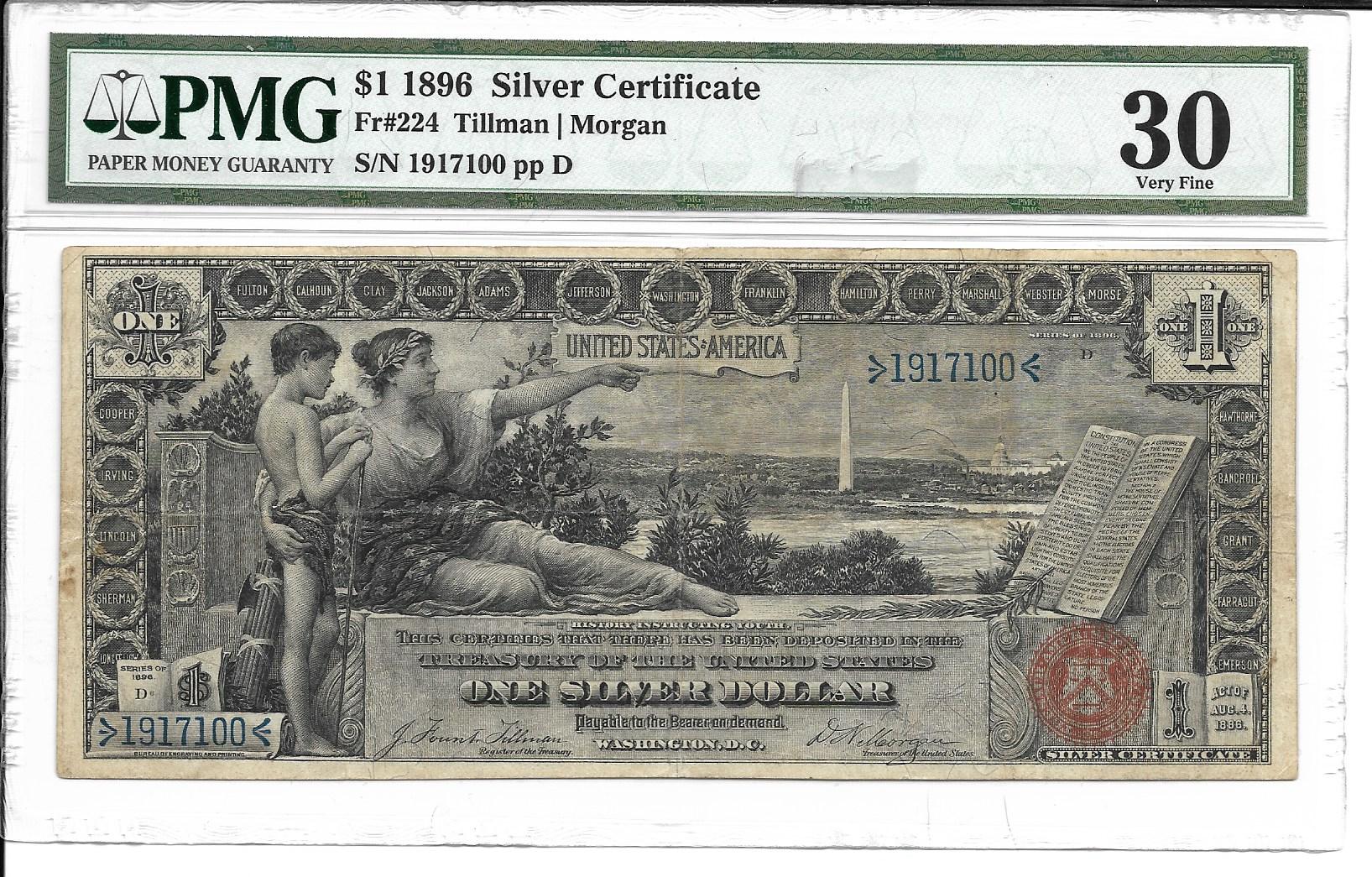 What is the best way to store paper money? Coin Talk