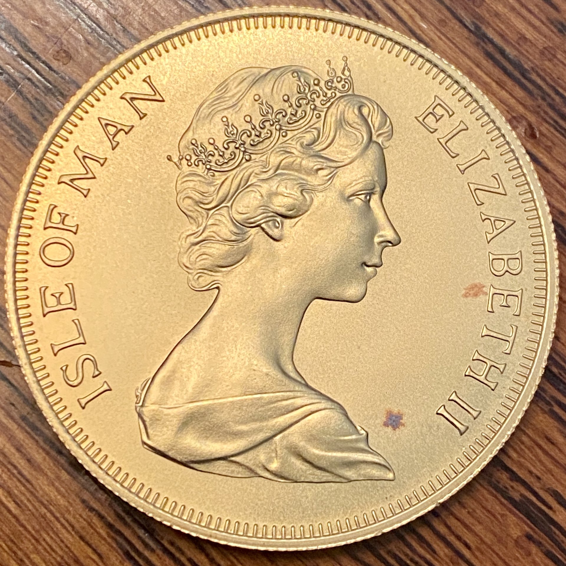 How To Get Rid of Red Spots on Gold, Easy and Cheap Page 2 Coin Talk