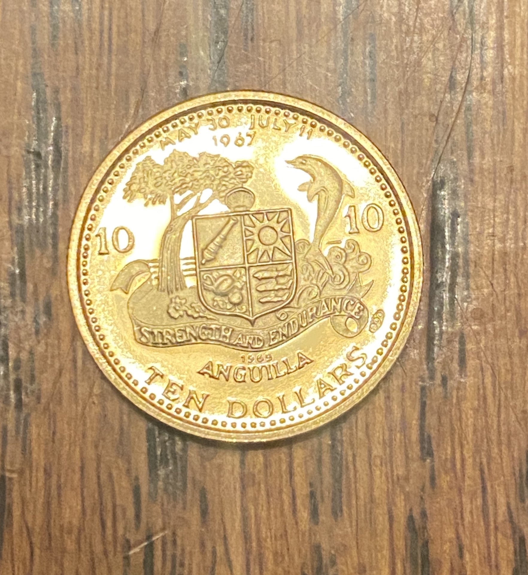 How To Get Rid of Red Spots on Gold, Easy and Cheap Page 3 Coin Talk