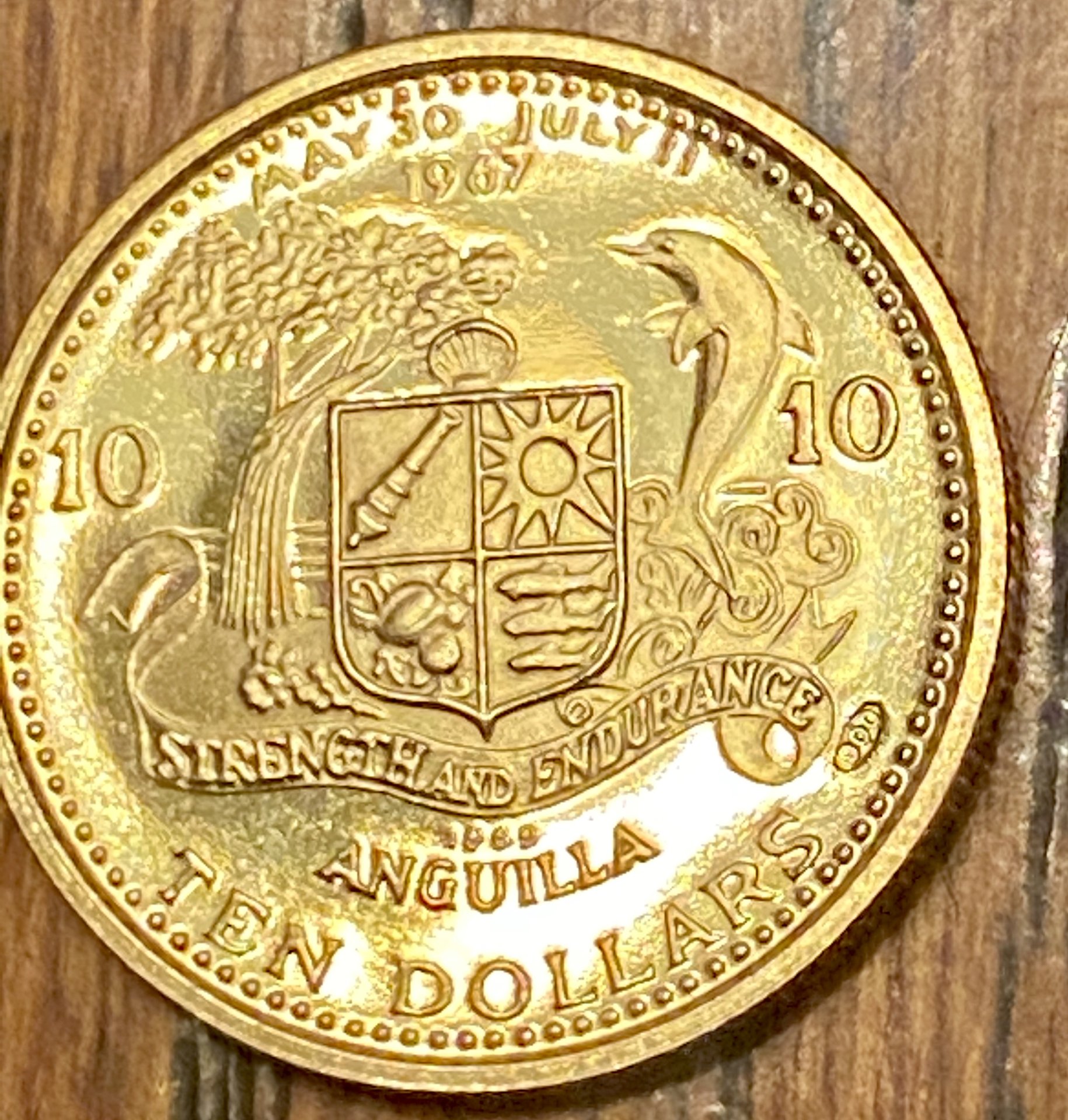 How To Get Rid of Red Spots on Gold, Easy and Cheap Page 3 Coin Talk