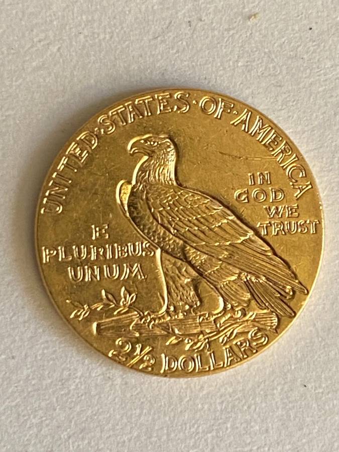 Craigslist Follies Coin Talk