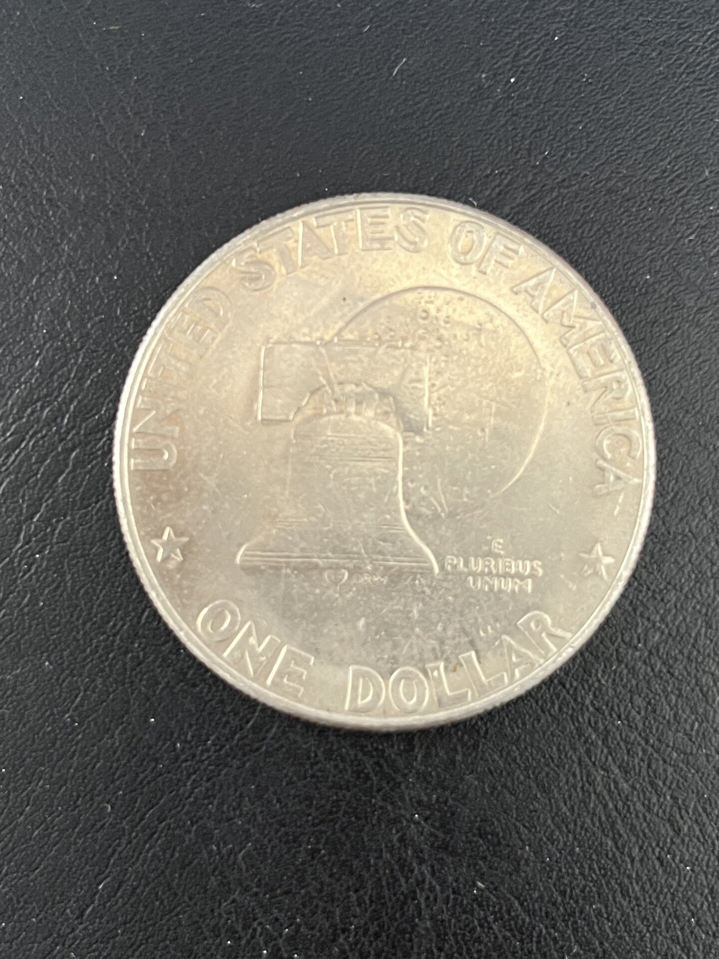 Eisenhower Dollar worth thanks for comments Coin Talk