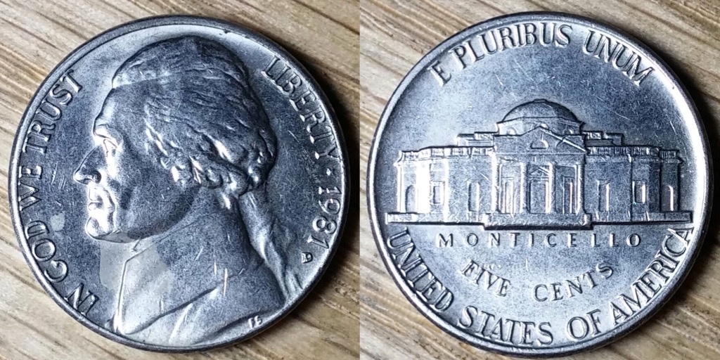 500+ Nickel boxes in 365 days! All stats updated daily! Page 12