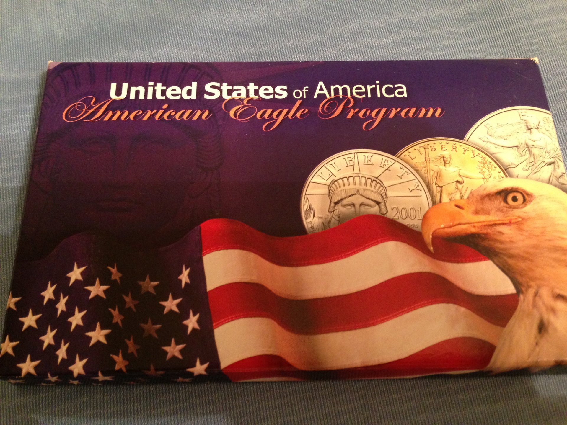 CSN (Collectible Shopping Network)? Page 2 Coin Talk