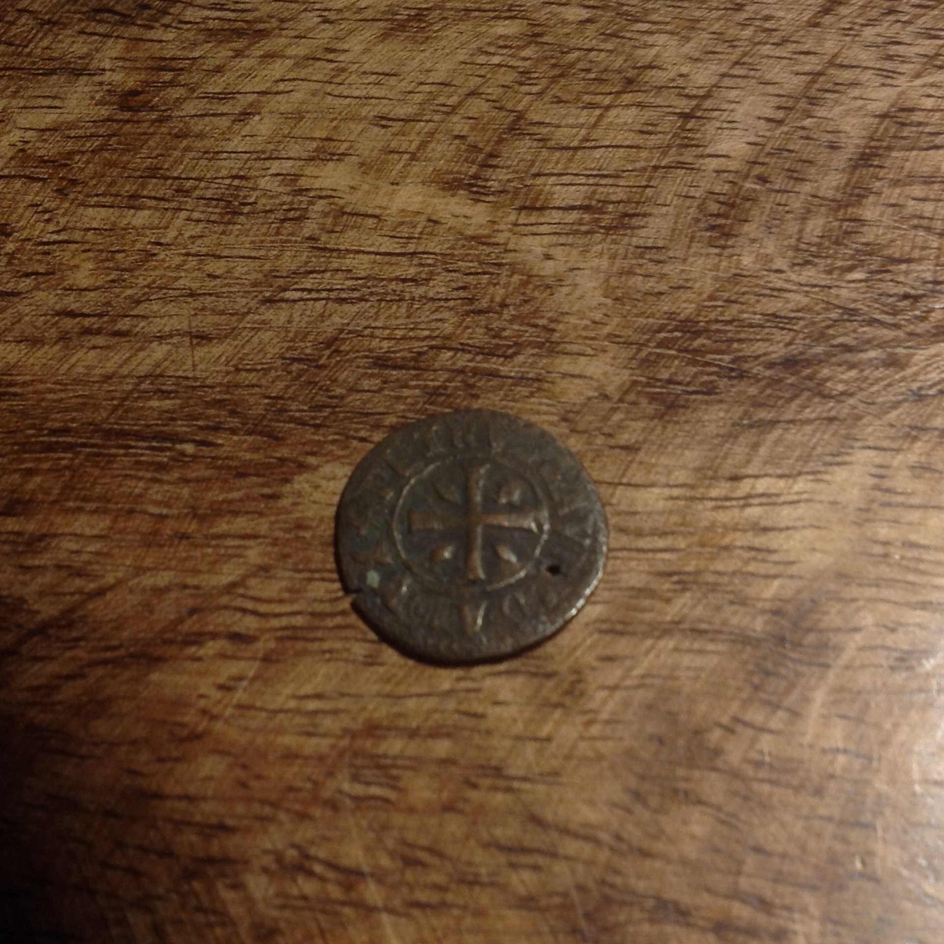 Any help identifying these? Also, do any have bronze disease? (Second